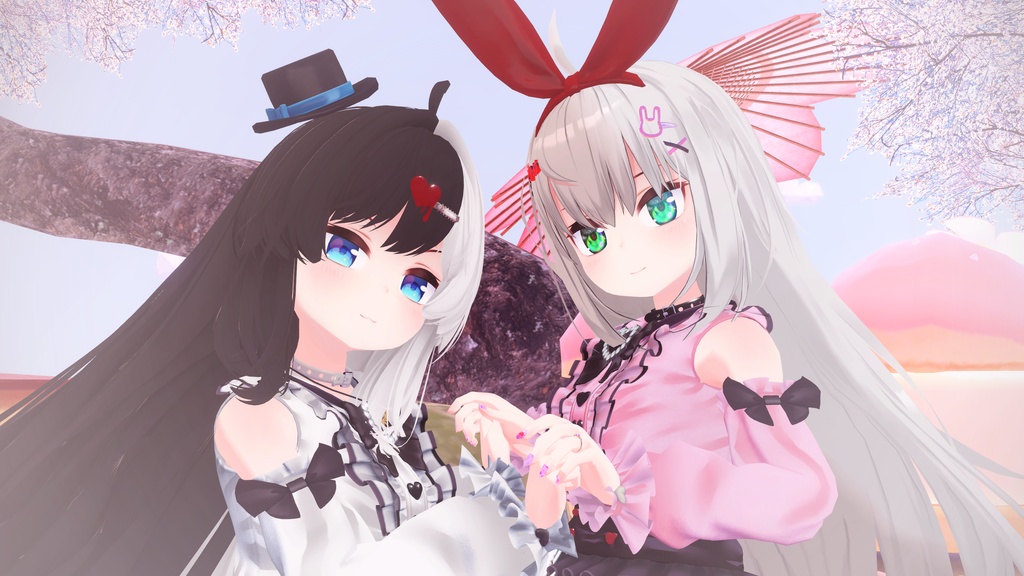 【リアアリス専用】MeltyWear リアアリス3点セット #MeltyWear【MA対応】