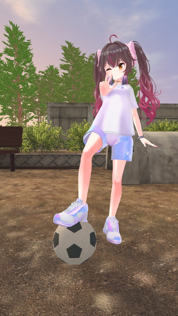 【リアアリス専用】MeltyWear リアアリス3点セット #MeltyWear【MA対応】