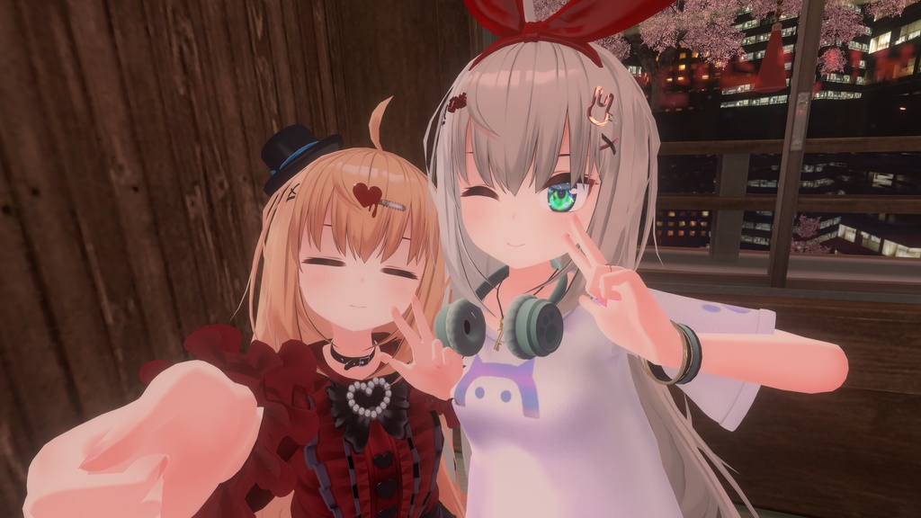 【リアアリス専用】MeltyWear リアアリス3点セット #MeltyWear【MA対応】