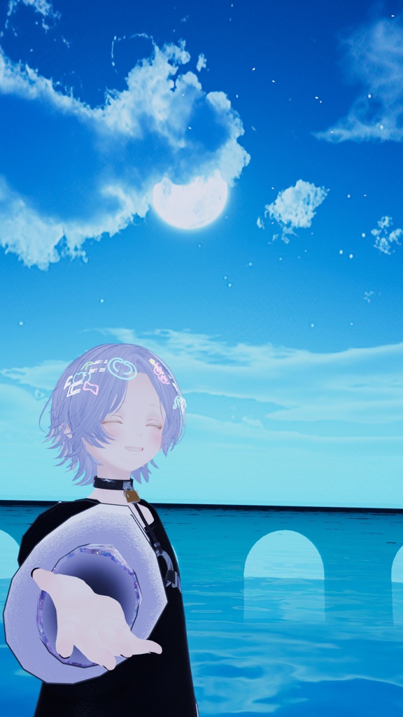 【5点+α】NIGHT PASSION アクセサリーセット #MeltyWear