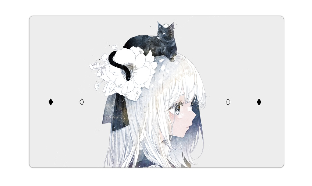 プレイマット