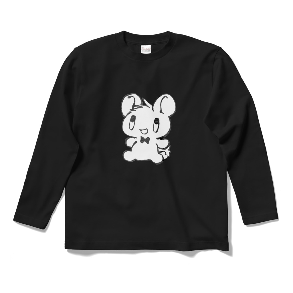 【pixivFACTORY】まるみみ　Tシャツ