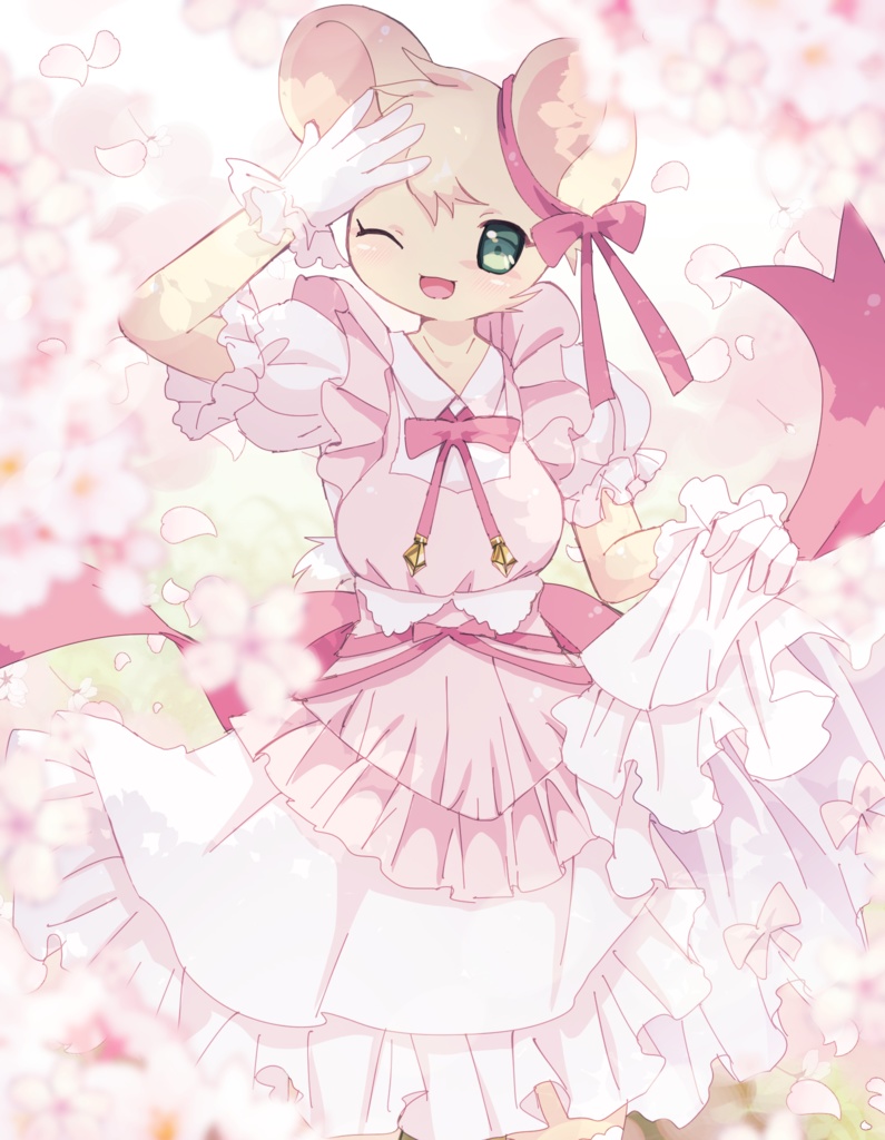 【B5/フルカラーイラスト集】だって、新旧コテがスキ!