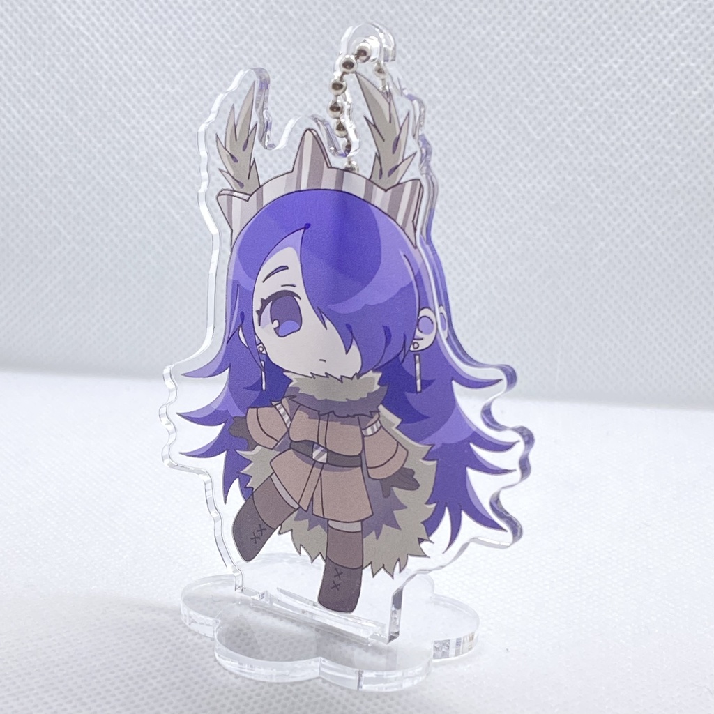 エリンジウム アクリルスタンド