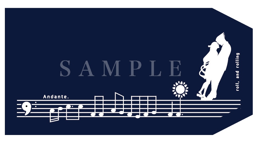 君の隣でアンダンテ