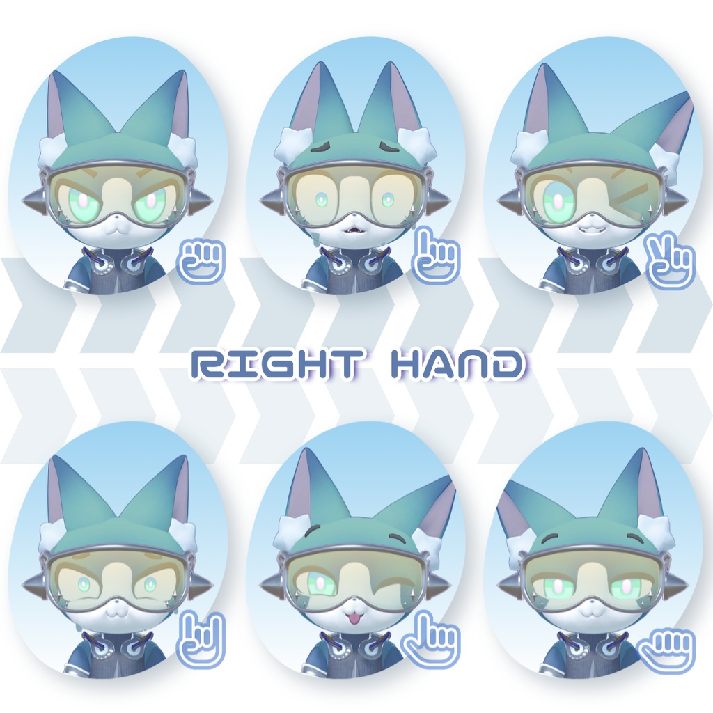 【オリジナル3Dモデル】AirTORO-エアトロ-