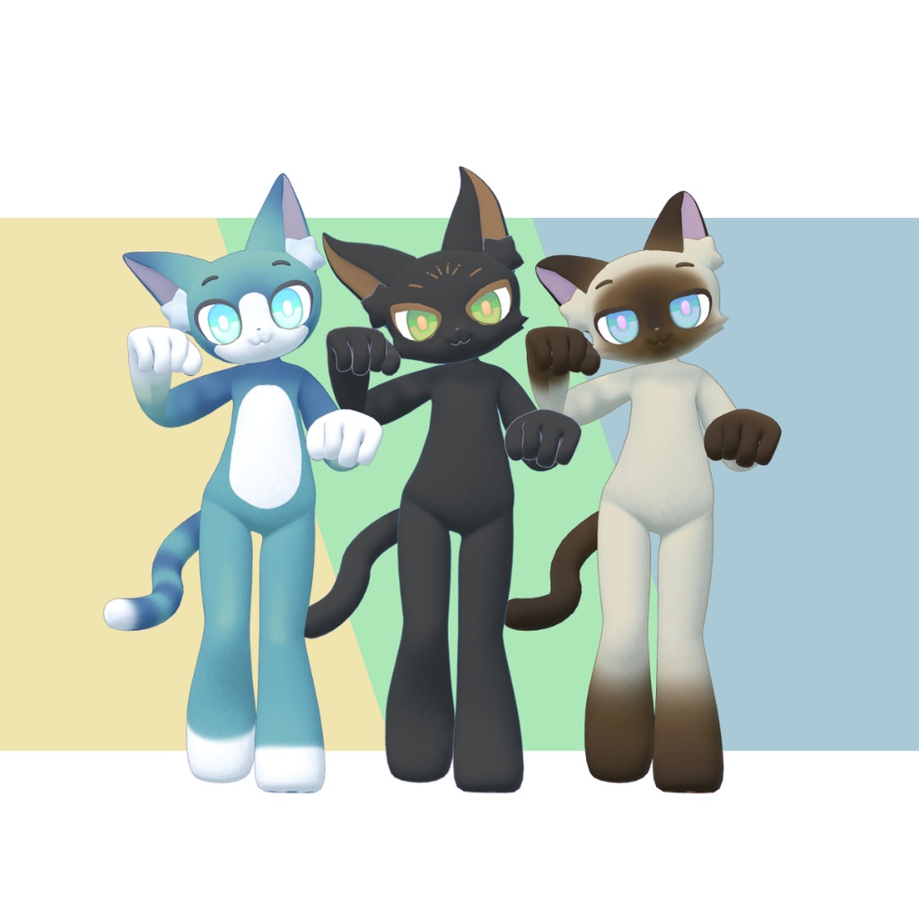 【オリジナル3Dモデル】AirTORO-エアトロ-