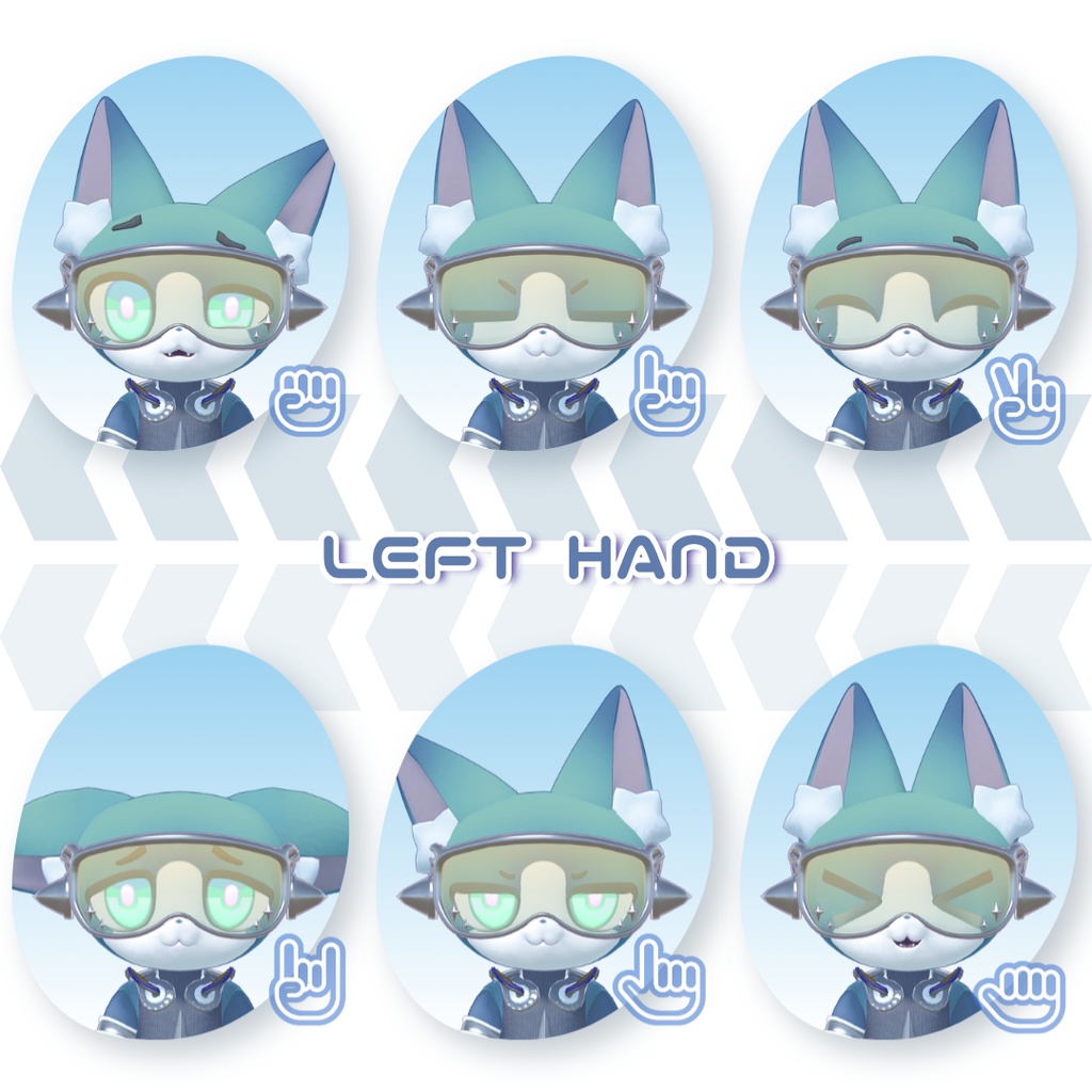 【オリジナル3Dモデル】AirTORO-エアトロ-