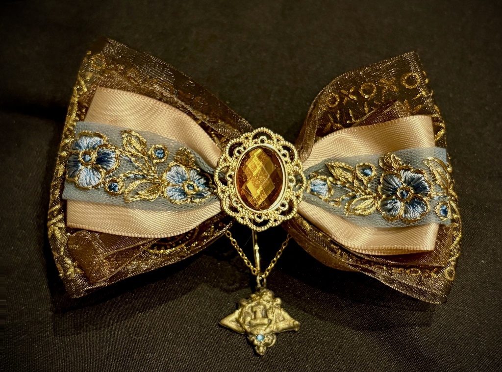 ポニーフックリボン Ms.トゥルース