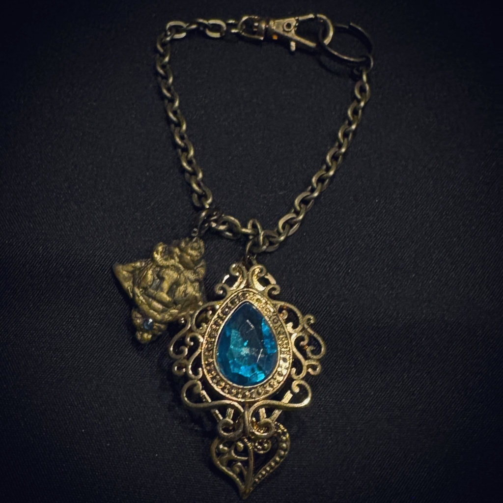 バックチャーム トゥルース