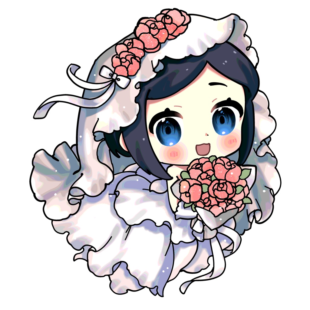 ミニアクリルブロック