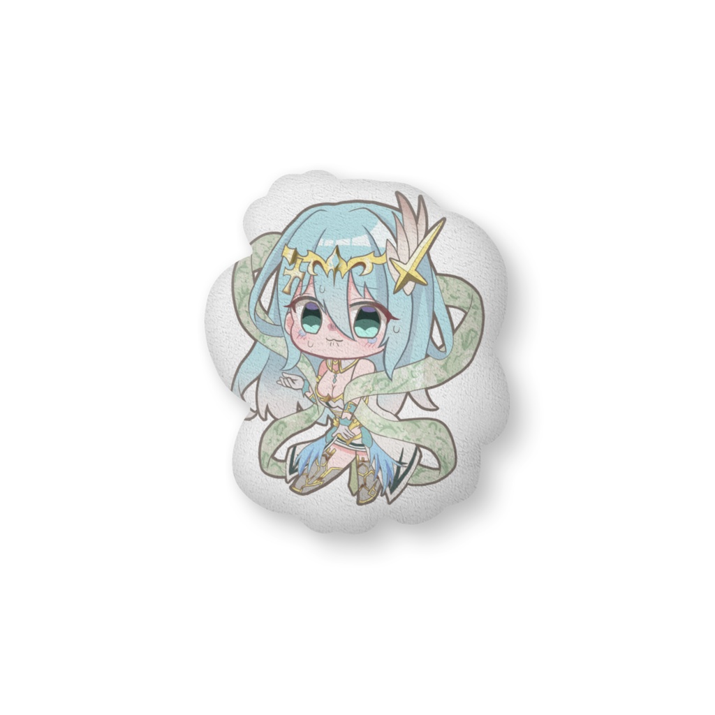 Yes!No!ソフィークッション💎