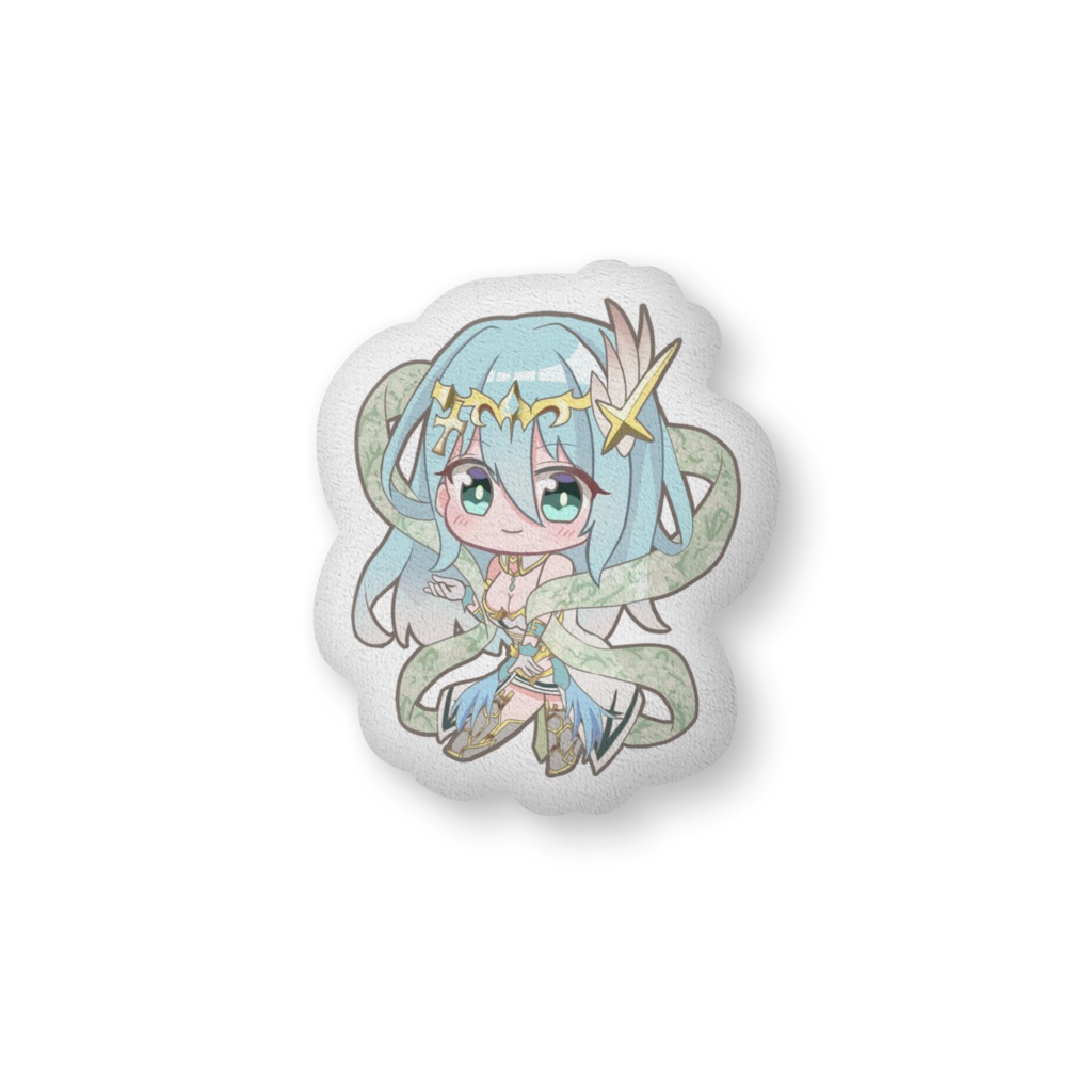 Yes!No!ソフィークッション💎