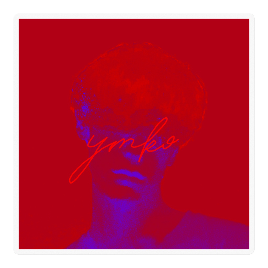 YMKO_Sticker_Type_Red