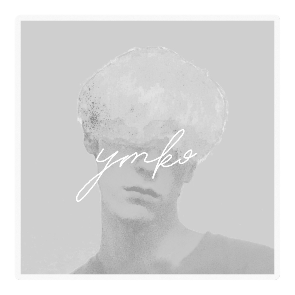 YMKO_Sticker_Type_Gray