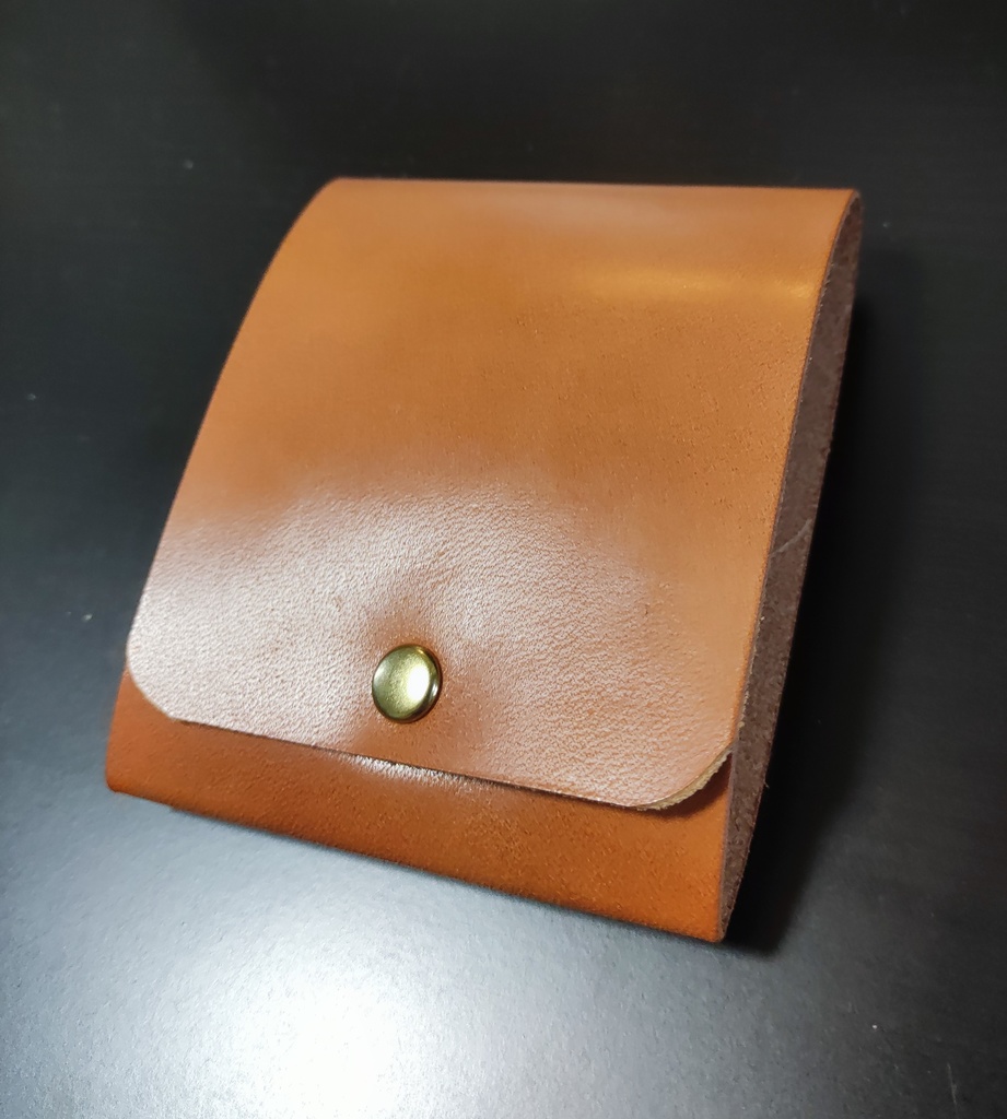idea wallet