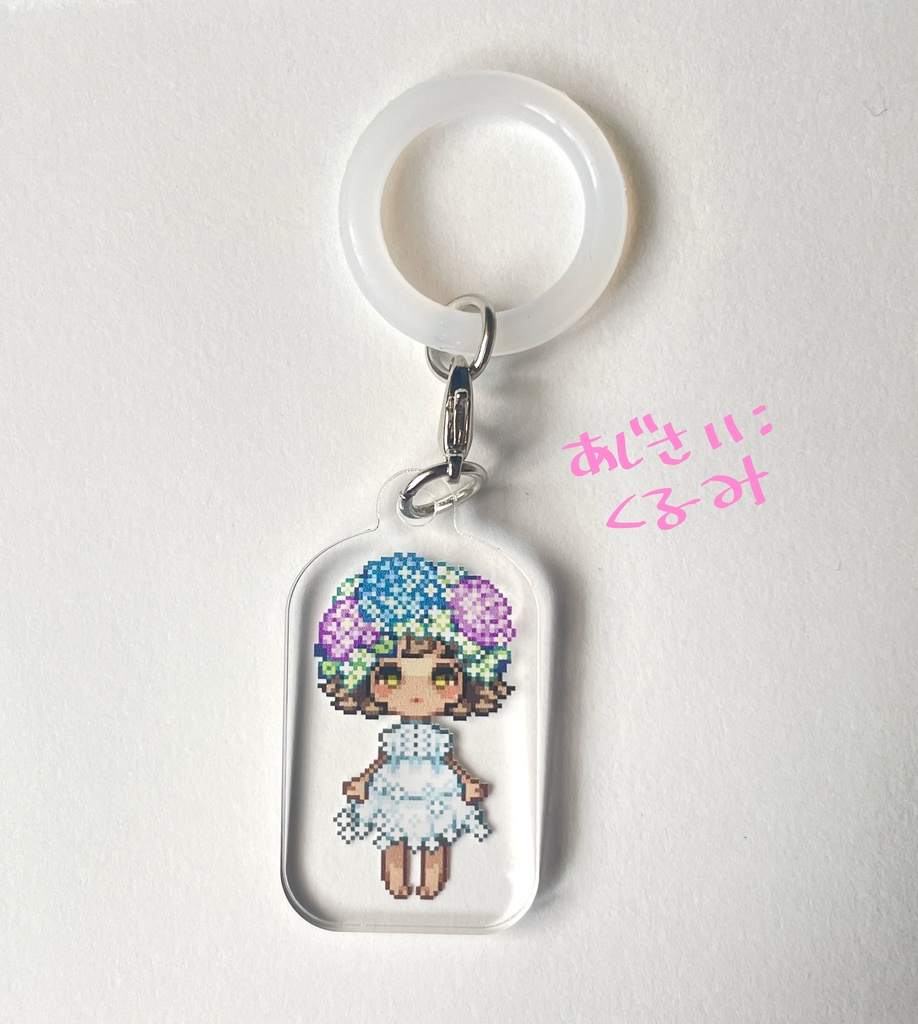 アンブレラマーカー