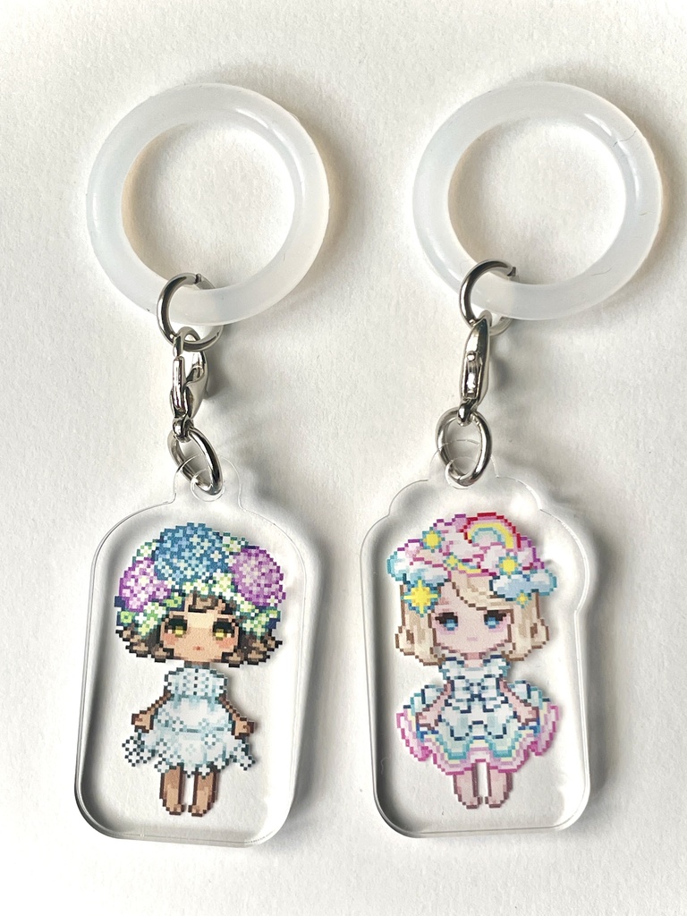 アンブレラマーカー