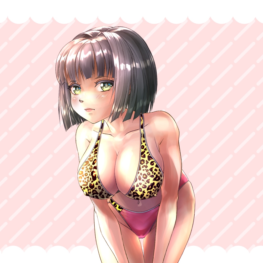 【Vts】水着のリュウちゃん