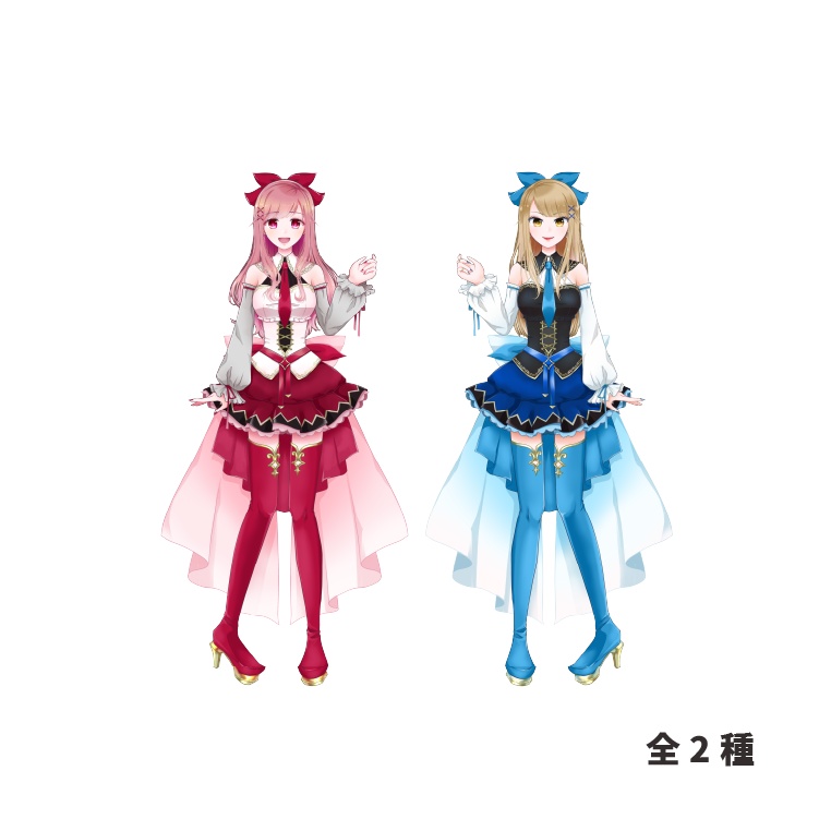 アクリルスタンド