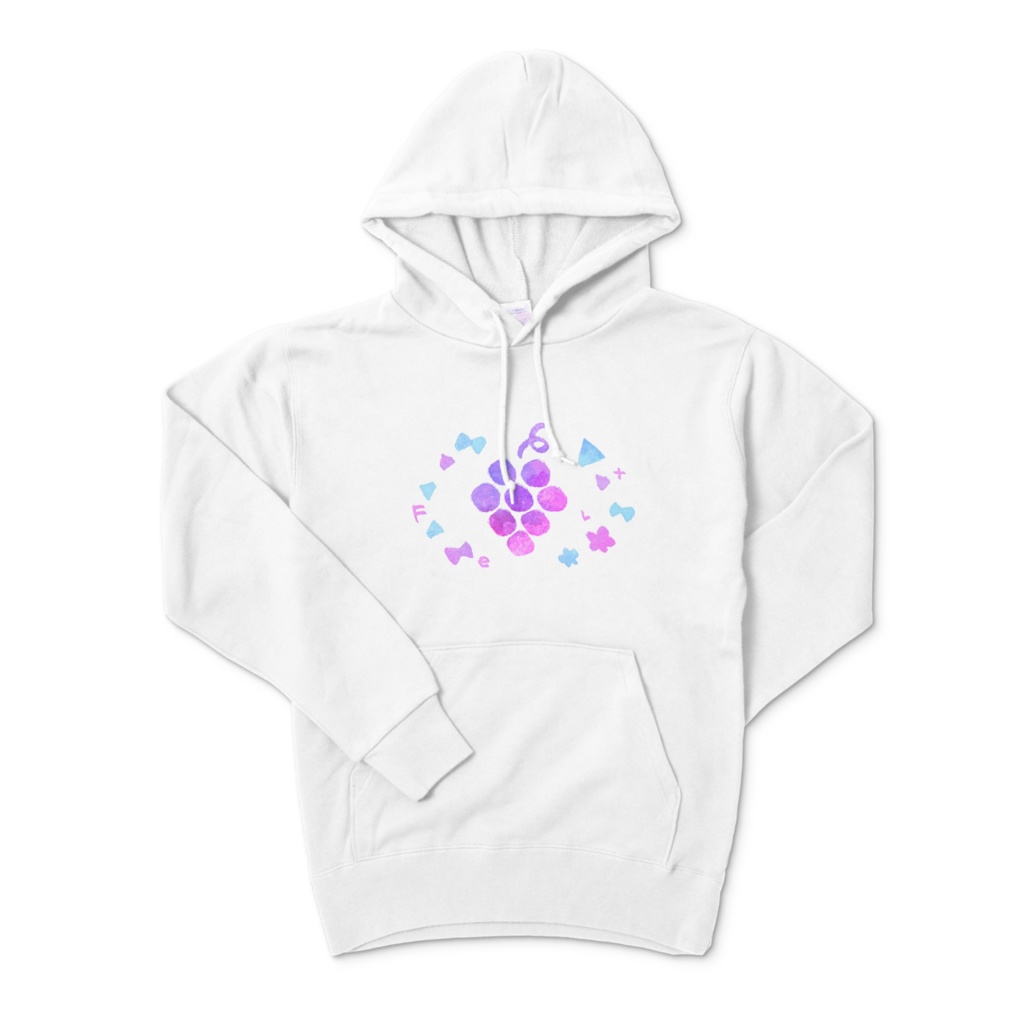 フェルトンズグレートパーカー【2020】