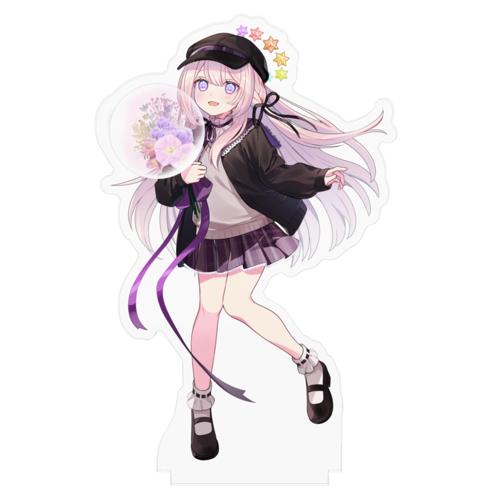 【2025】10月3日は活動の夜明け!フェルトの記念日グッズ!