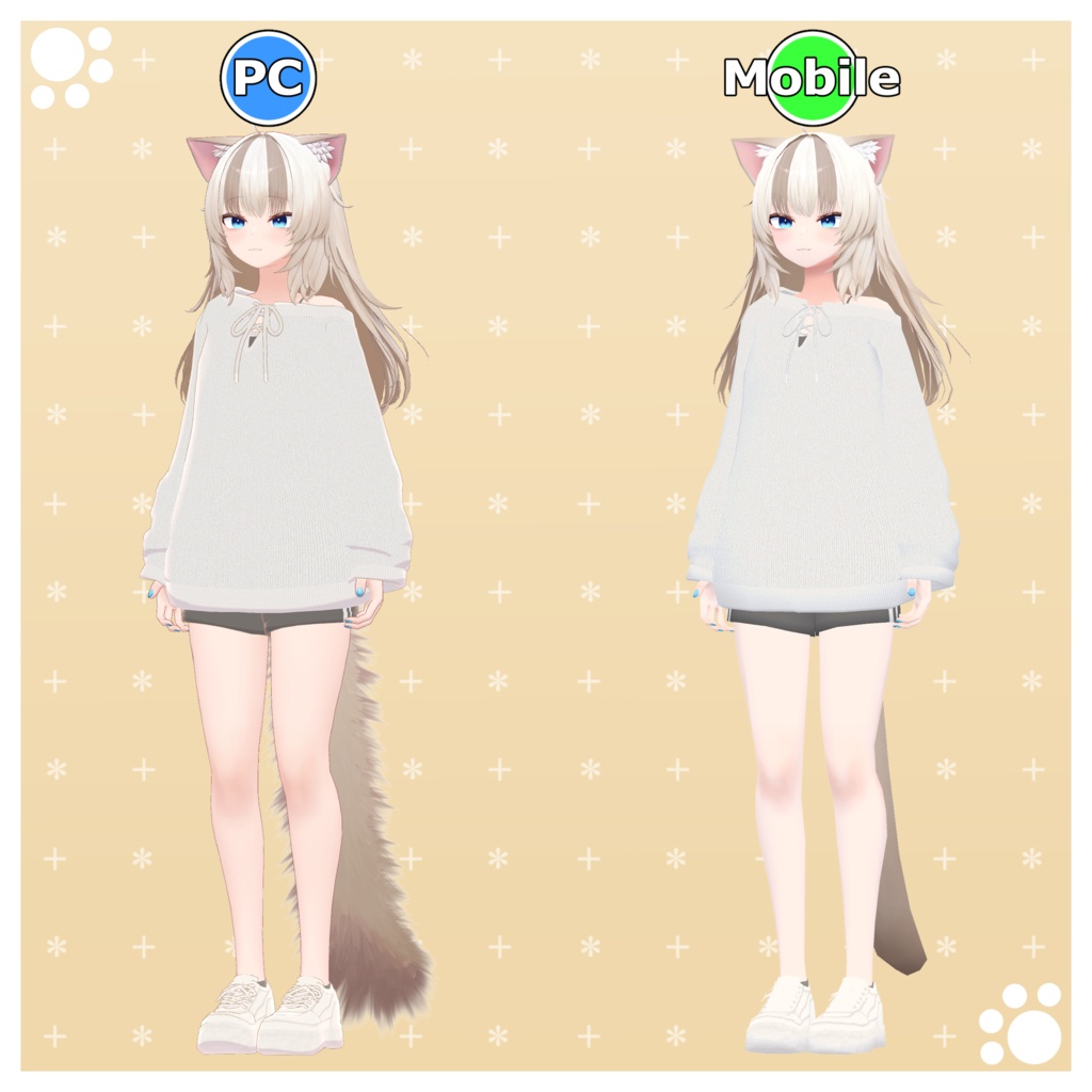 成 -Naru- 【オリジナル3Dモデル】