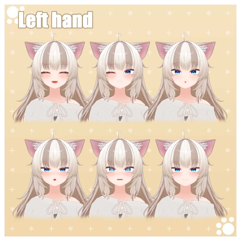 成 -Naru- 【オリジナル3Dモデル】