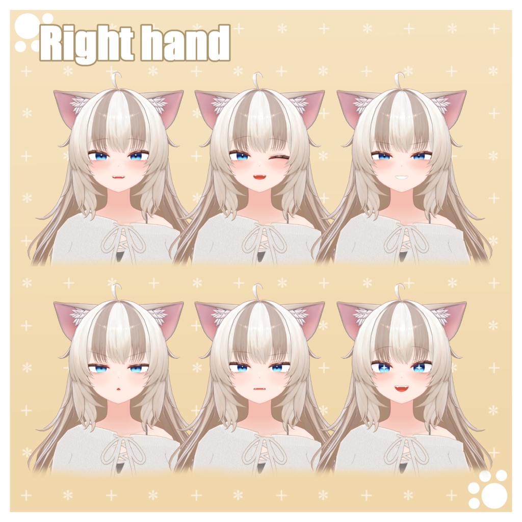 成 -Naru- 【オリジナル3Dモデル】