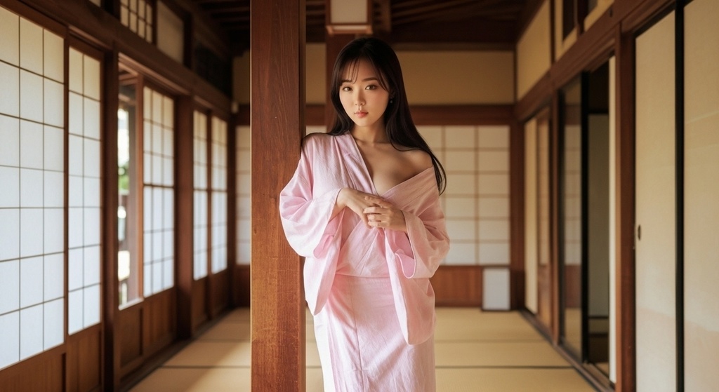 🌺 Yuna Takane 沖縄フォトブック Vol.1 – 夏の記憶30枚セット 🌺