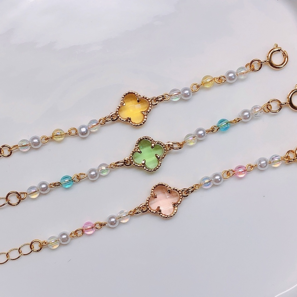 クローバーポシェット