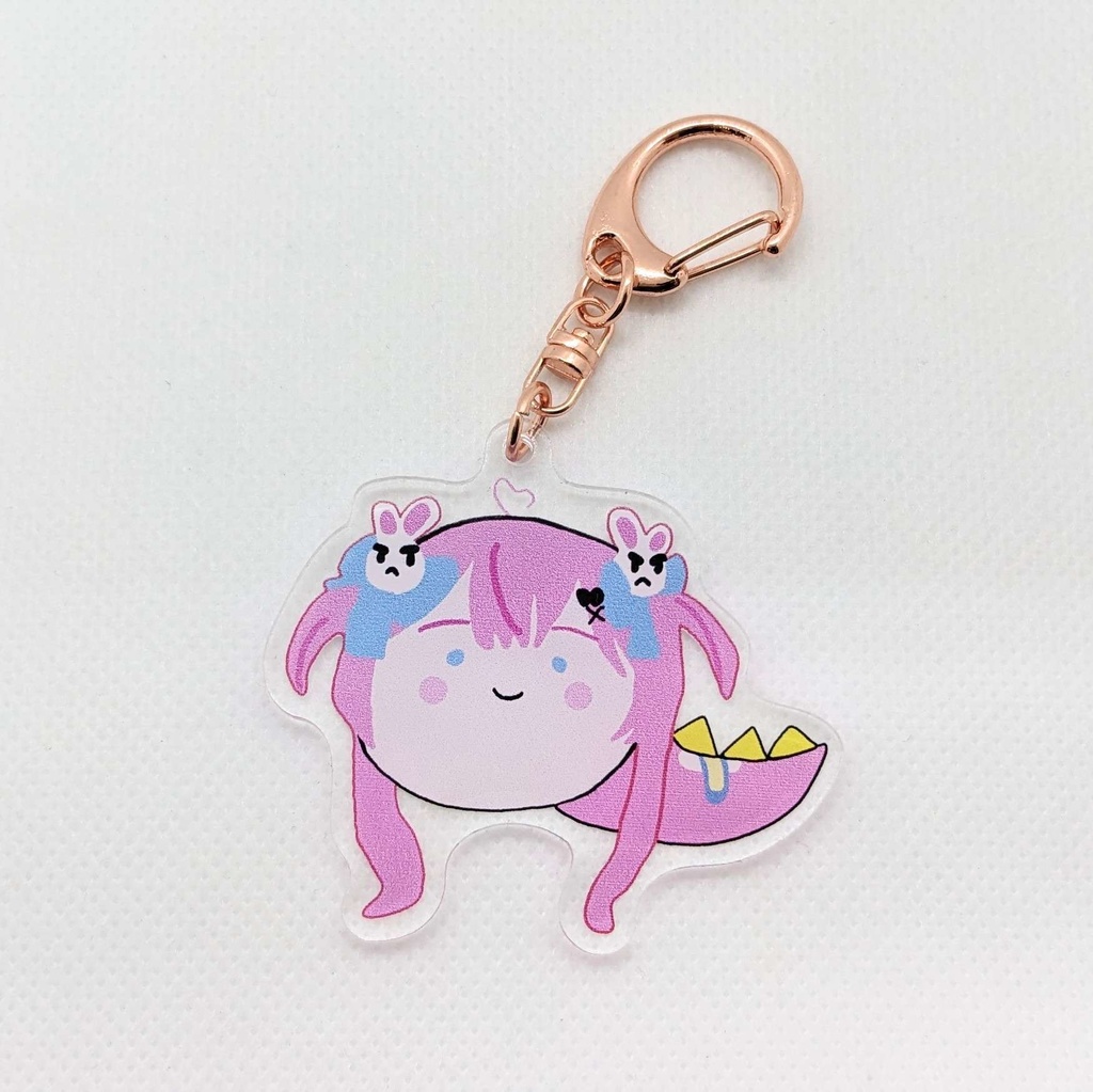 化け物グッズ