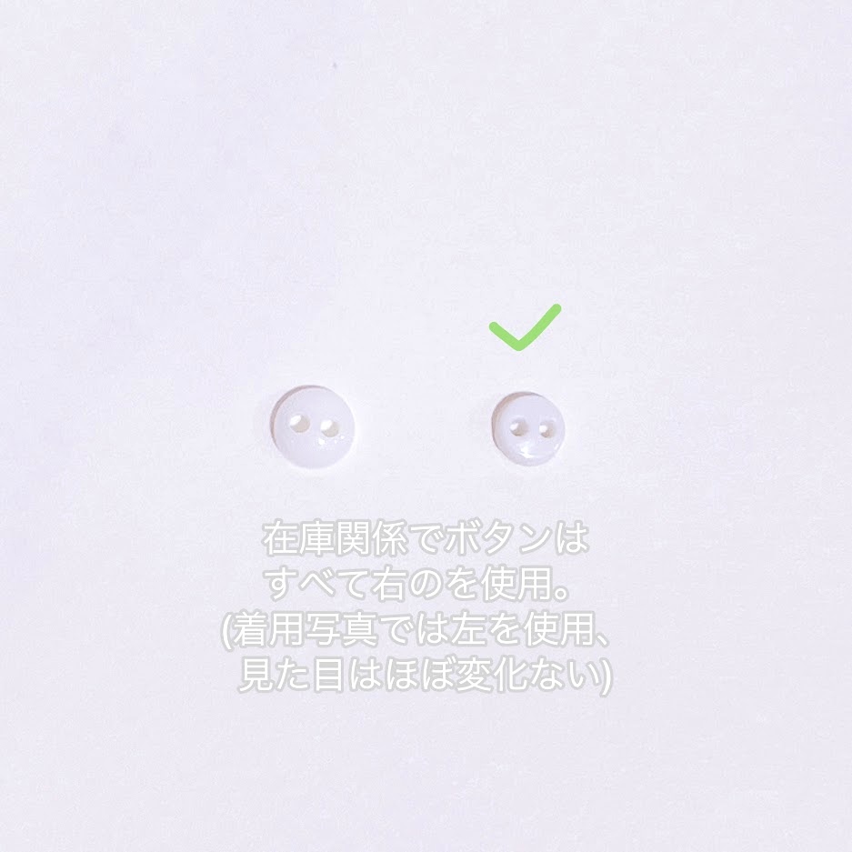 着回しアイテム2点セット【オビツ11】