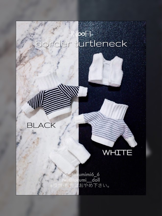2023 winter collection~FEB~【オビツ11】