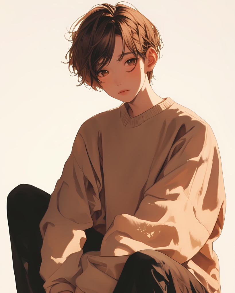 Dream & Emotion Illustration Pack – 夢と感情のイラストセット