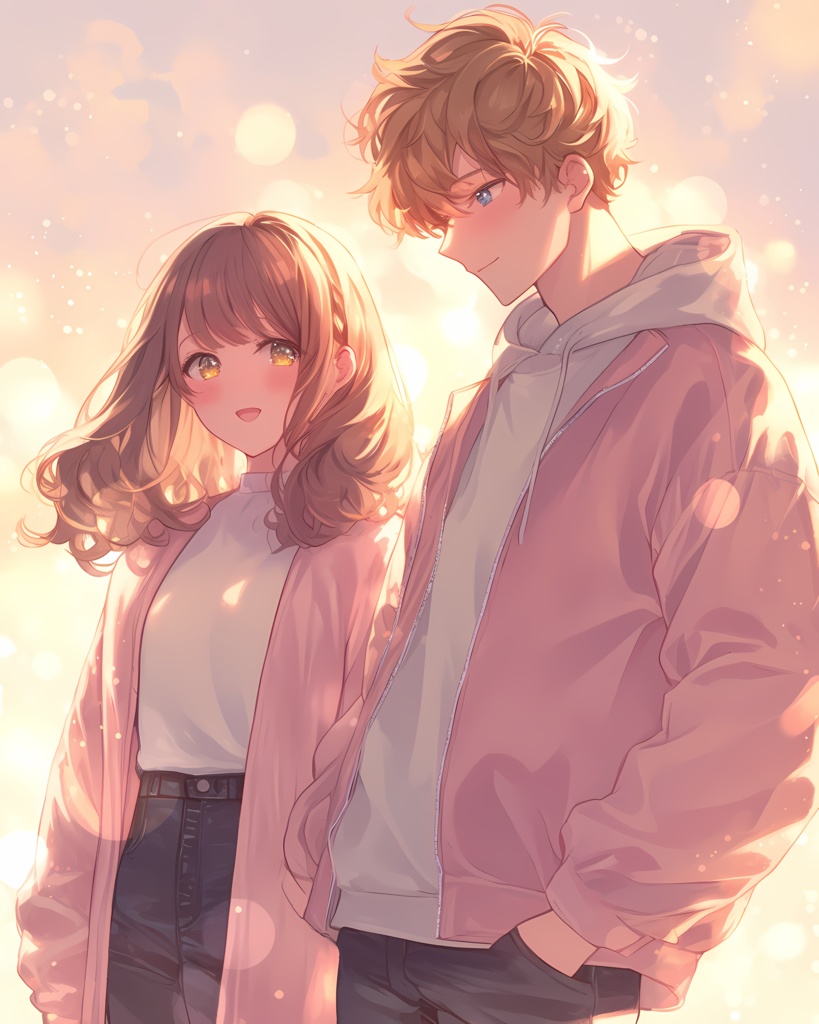 Dream & Emotion Illustration Pack – 夢と感情のアートセット