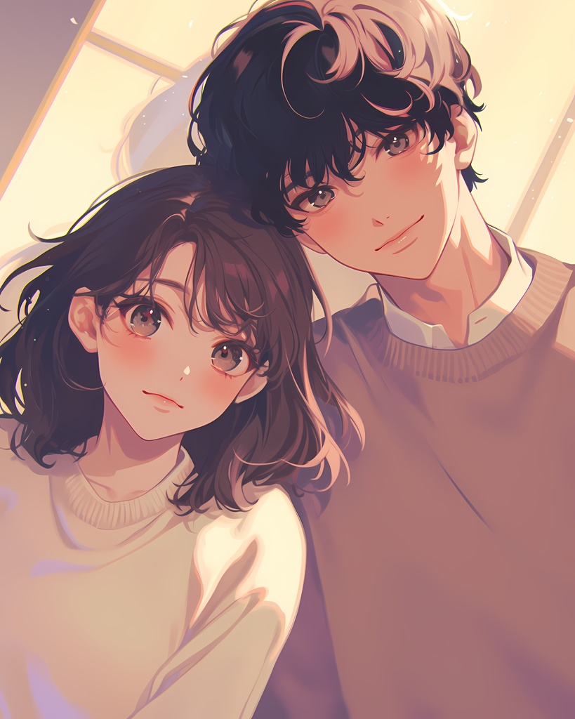 Dream & Emotion Winter Illustration Pack – 夢と感情の冬アートセット