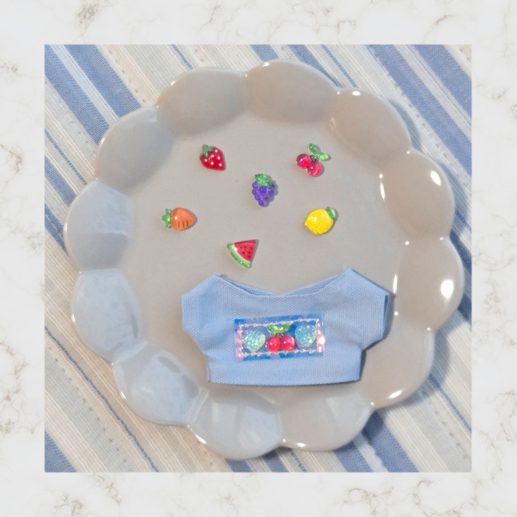 選べるフルーツTシャツ