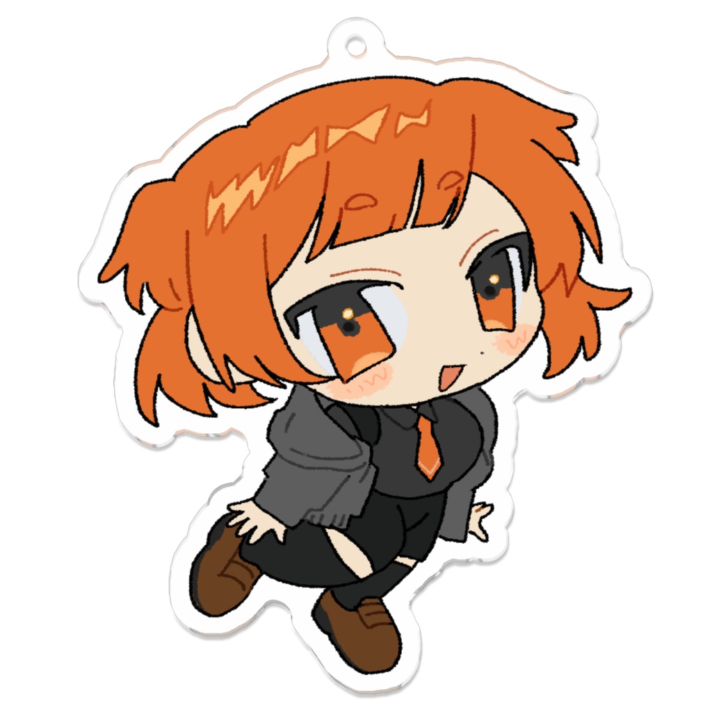 アクキー(70×70)_こやけ