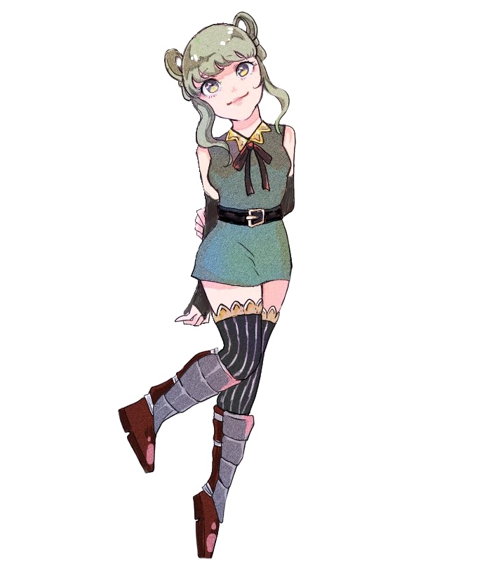 俵藤太アクキー