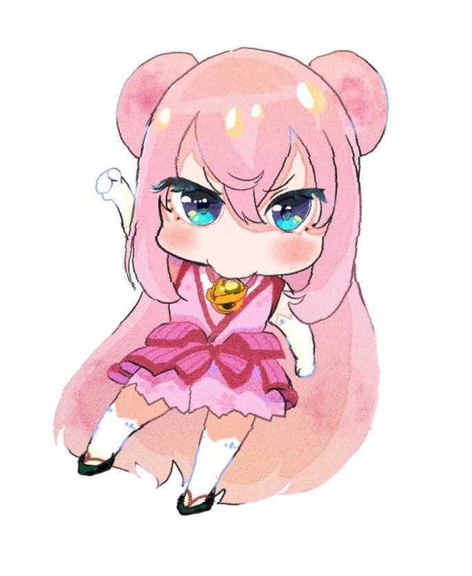 みにきゃらさだみっちゃん