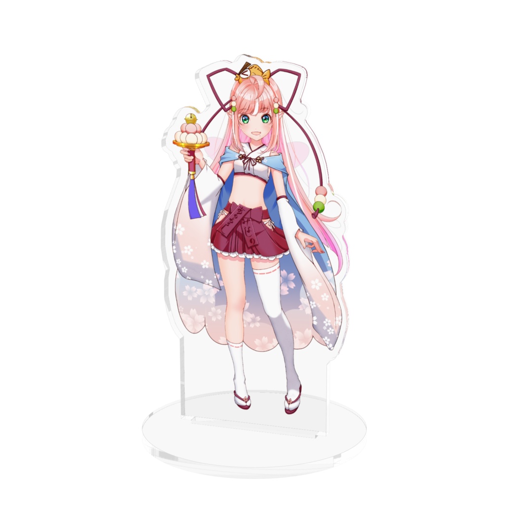 ひよりはるこ アクスタ(ベーシック)