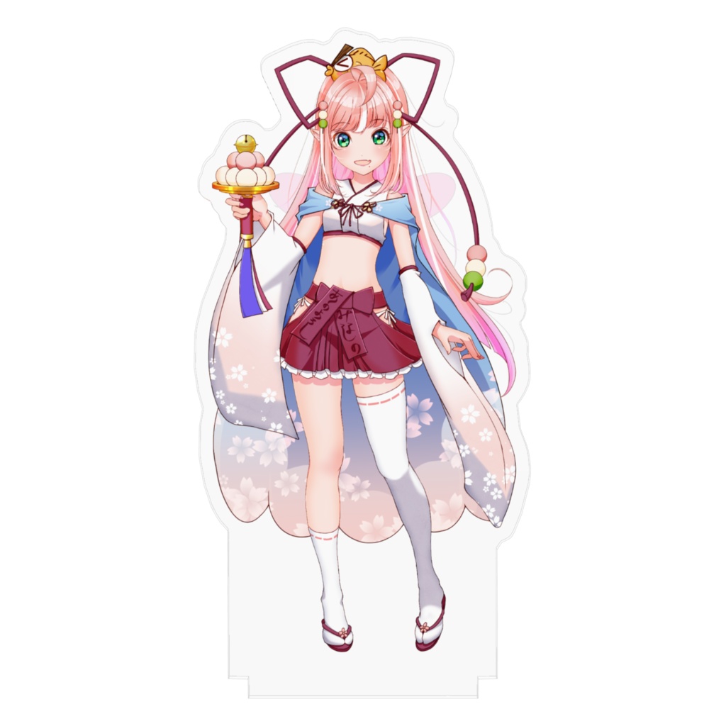 ひよりはるこ アクスタ(ベーシック)