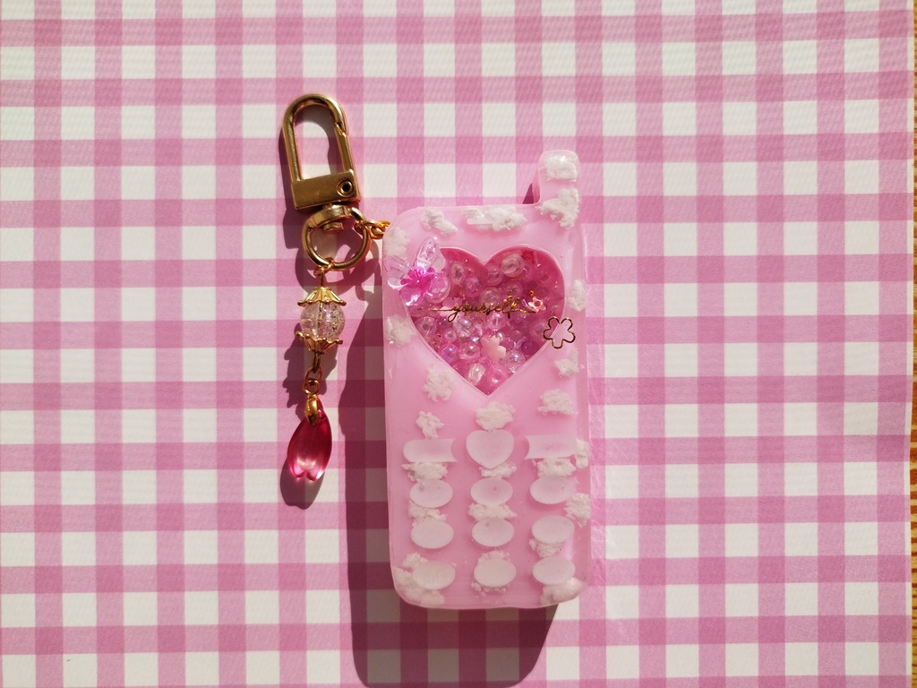 レトロフォンシェイカー