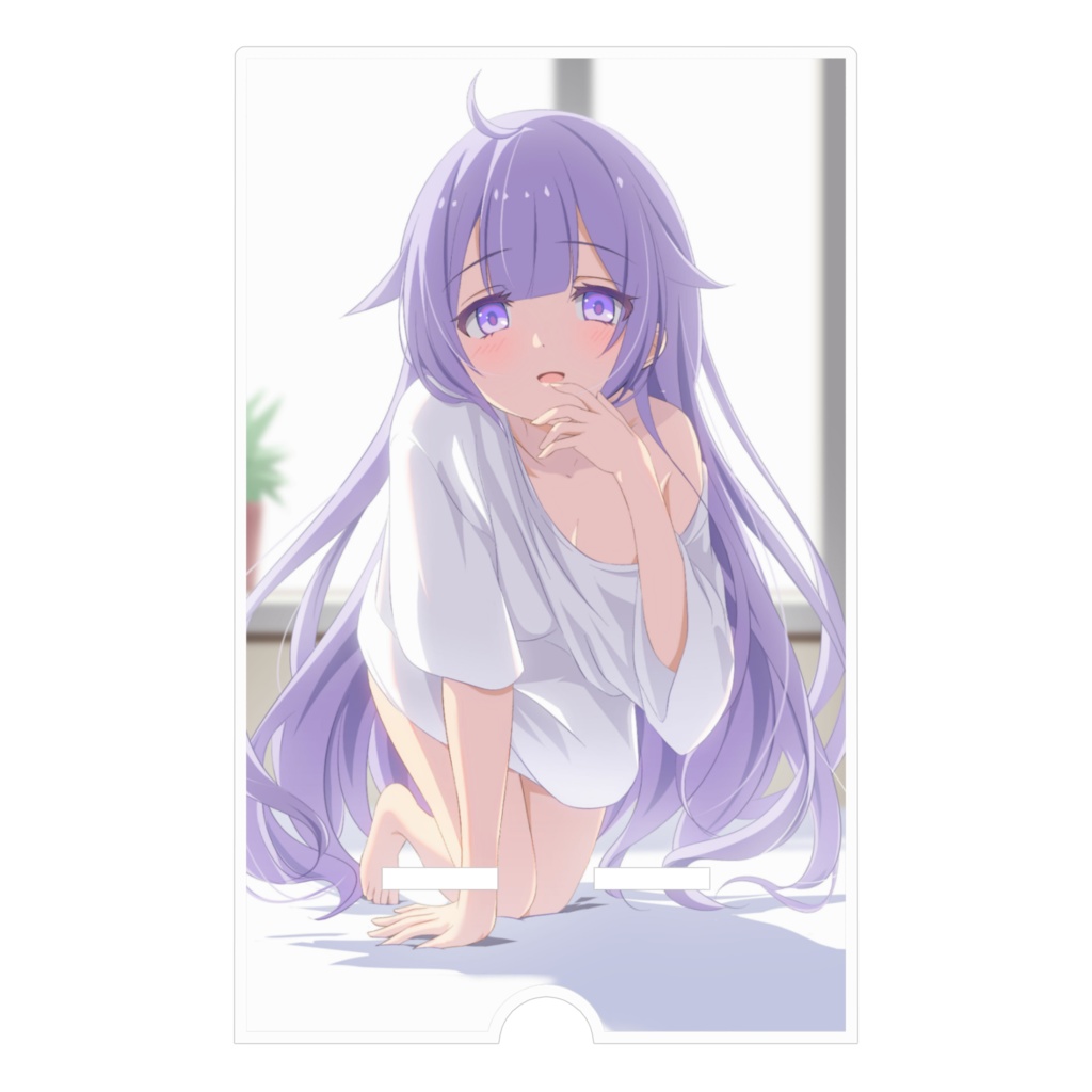 Tシャツユニコーンちゃん