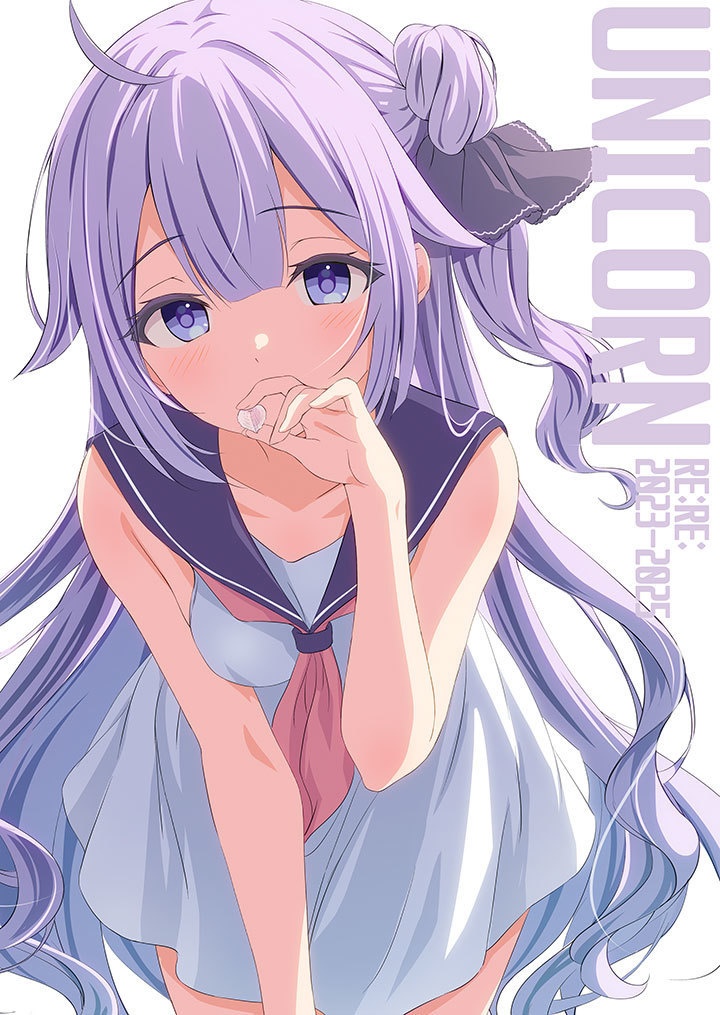 UNICORN RE:RE:2023-2025