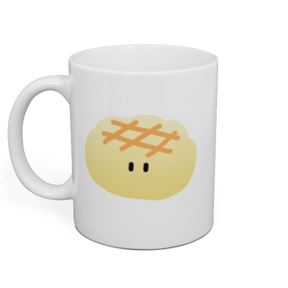 めりんぱんまぐまぐ