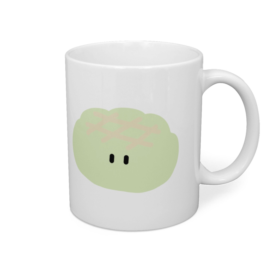 めりんぱんまぐまぐ