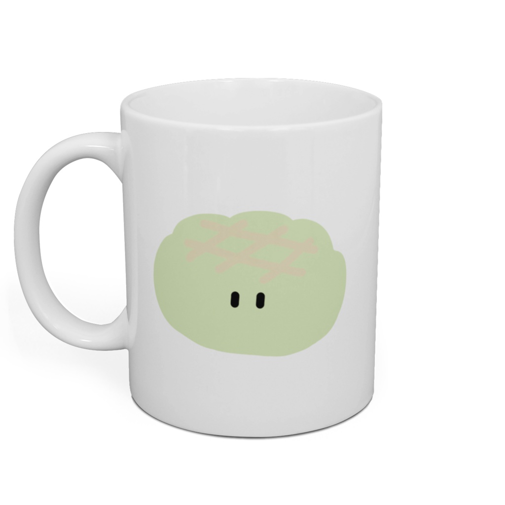 めりんぱんまぐまぐ