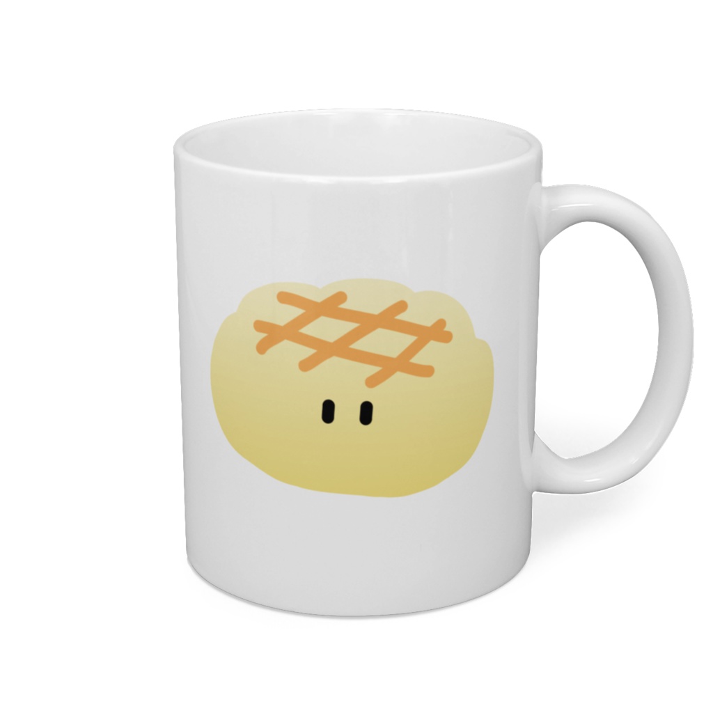 めりんぱんまぐまぐ